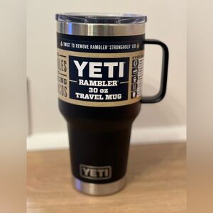YETI Rambler Mug